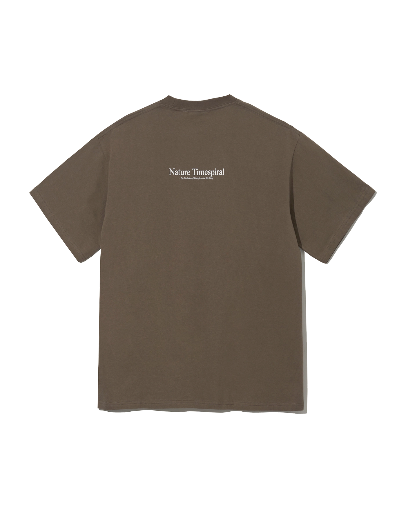 Tシャツ・カットソー LORES Spiral S/S Tee SA032 LORES Spiral S/S Tee